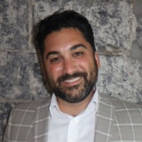 Leoforce Employee Danny Ashraf's profile photo