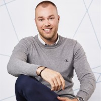 Nelissen ingenieursbureau Employee Mike van Schie's profile photo