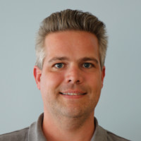 Front Street Solutions Employee Erik Cox's profile photo