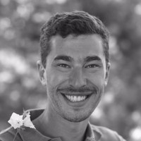 Logistikpartner AB Employee Max Gärdin's profile photo