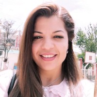 EQON.APP Employee Karina Castro's profile photo
