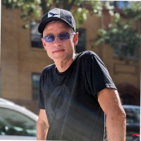 NowSecure Employee Andrew Hoog's profile photo