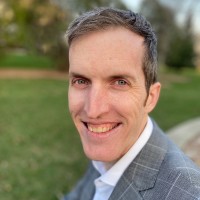 Prodigy Education Employee Patrick Burke's profile photo