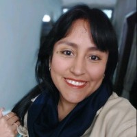 Flavia Espinoza la Rosa Email