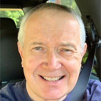 Retired Employee Bob Lowther's profile photo