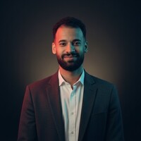 DotPy Employee Amr Helal's profile photo