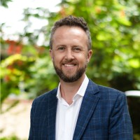 Southern Cross University Employee Benjamin Roche's profile photo