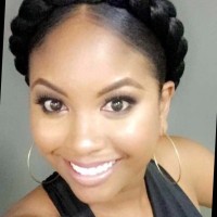 San Jose Charter Academy Employee Alyssa Anderson's profile photo