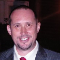 The Food Runners Employee Robert Crosby's profile photo