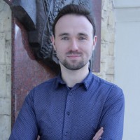 QBS Software: Germany Employee Dimitri Kambalin's profile photo