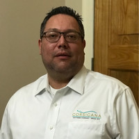 Corsicana Mattress Company Employee Sam Sanchez's profile photo