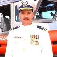 Port of Everett Employee Ed Madura's profile photo