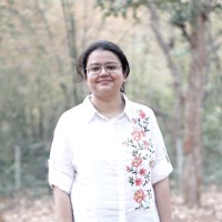 Clockwork Employee Ashmita Sur's profile photo