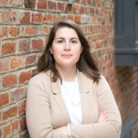 CGS Architects Employee Kelsey Wilson's profile photo