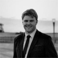 SPAN Digital Innovation Employee Helgard Meyer's profile photo