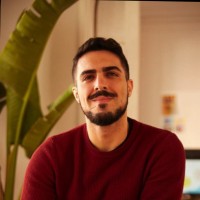 Motorflash Employee Pablo de Ory Estévez's profile photo