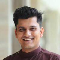 Zupee Employee Mayank Jain's profile photo