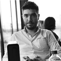 GESA Construction Employee Burak Cerit's profile photo