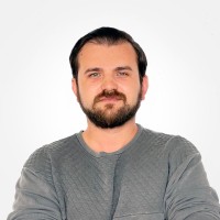 Pratt Institute School of Architecture Employee Konrad Remiszewski's profile photo