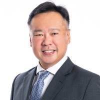 Seatrium Employee Chris Ong's profile photo