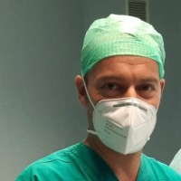 ASST Spedali Civili di Brescia Employee Stefano Cattaneo's profile photo
