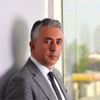 Yamazaki Mazak Turkey Employee Fatih Varlik's profile photo