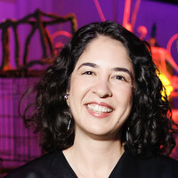 Asian Art Museum Employee Naz Cuguoglu's profile photo