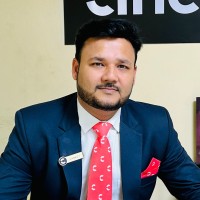 Sanket Sahu Email & Phone Number