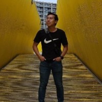 Apple Employee Ben Wang's profile photo