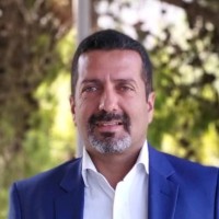 CMA CGM Employee Wajid Khan's profile photo