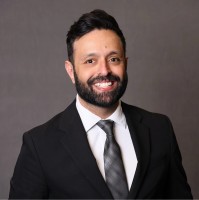 Saint Louis University School of Medicine Employee Mohsin Qazi's profile photo