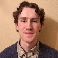 Visit Colorado Springs Employee Reece Spackman's profile photo