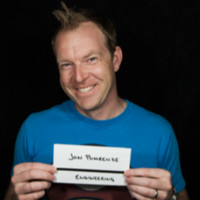 COBB Tuning Employee Jonathan Pomrenke's profile photo