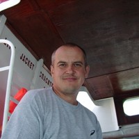 Dmitry Gorbenko Email