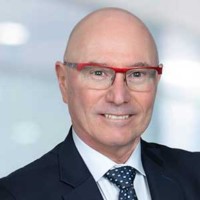 Corvus Pharmaceuticals Employee Richard Miller's profile photo