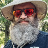 Thoughtworks Employee Brian Greene's profile photo