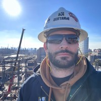 Leon D. DeMatteis Construction Corp. Employee Sergio Braz's profile photo