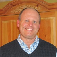 Penco Products, Inc. Employee Tony Taylor's profile photo