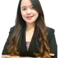RealCount Employee Christine Collamar's profile photo