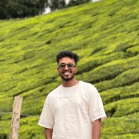 Zil Money Employee Athulraj Ramesh's profile photo