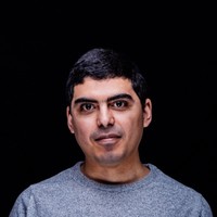 Wonda Employee Saber Chaabani's profile photo