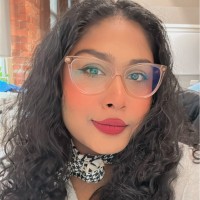 IVET Group Employee Mahitha Varikoti's profile photo