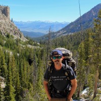 Lykes Bros. Inc. Employee Hunter Slade's profile photo