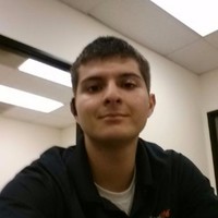 Effecture Employee Daniel Membreno's profile photo