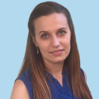 Accent Electronic Employee Doina Dașanu's profile photo