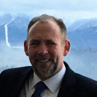 Riverence Employee Al Wheeler's profile photo