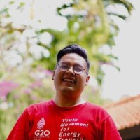 PT. Multisoft Java Technologies Employee Andika Prasetya's profile photo