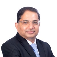 Biocon Biologics Employee Akhilesh Nand's profile photo