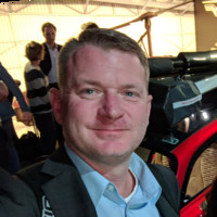 First Western Bank Employee Dustin Garrett's profile photo