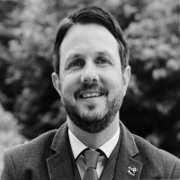 JLR Employee Mark Reynolds's profile photo
